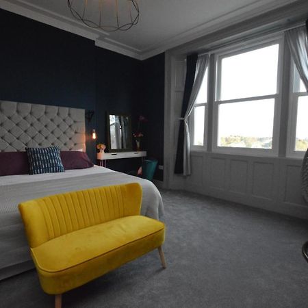 5 Spa Court, Boutique Holiday Apartment In Torquay Торки Екстериор снимка