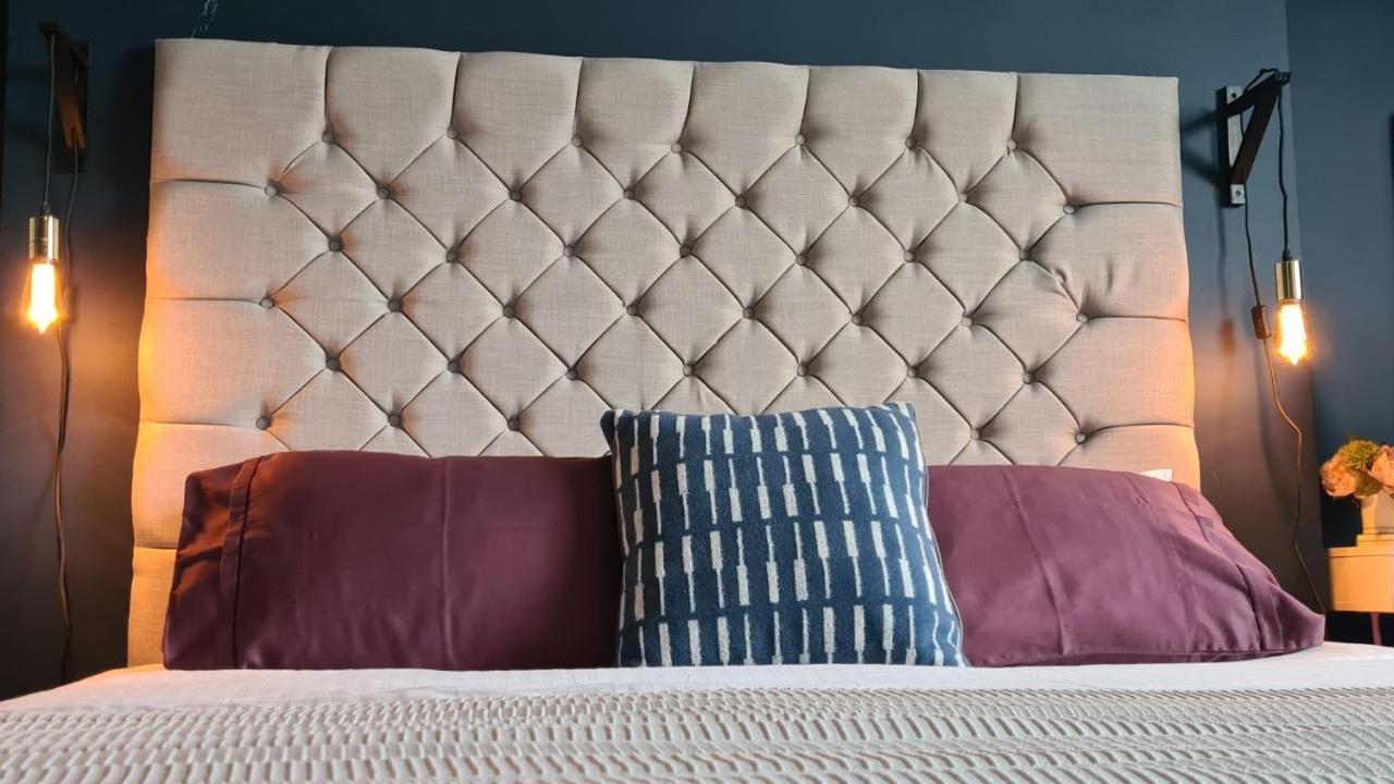 5 Spa Court, Boutique Holiday Apartment In Torquay Торки Екстериор снимка